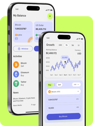 Meridian Waardex trading platform interface with live market data