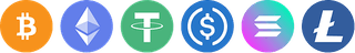 Regulated financial trading partner of Meridian Waardex with compliance certification